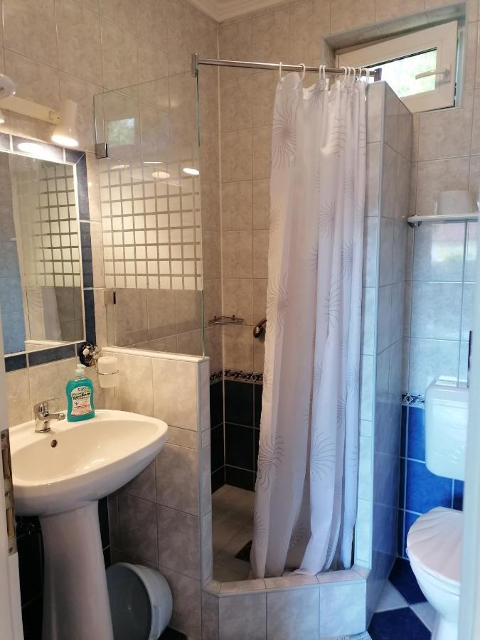 Kaktuszvirag Apartmanhaz Hajdúszoboszló Exterior foto
